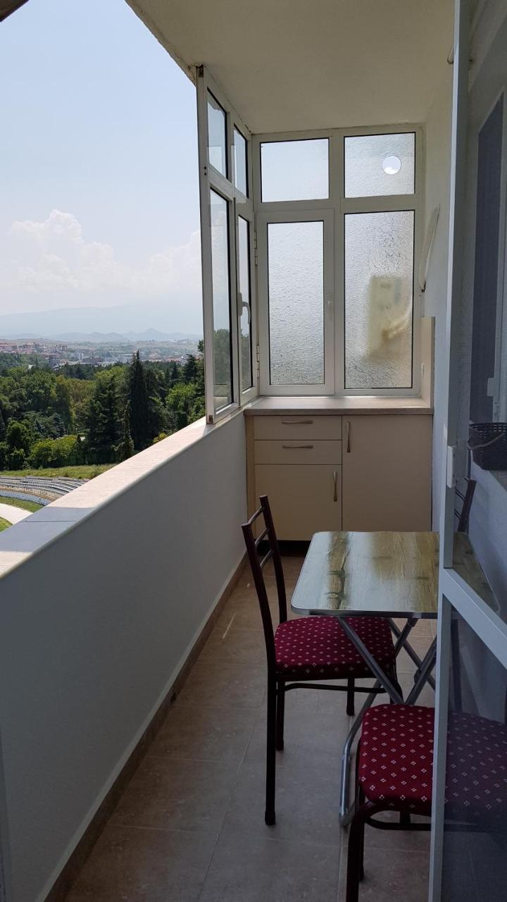 Д И В 2 - D & V 2 Apartment 桑丹斯基 外观 照片